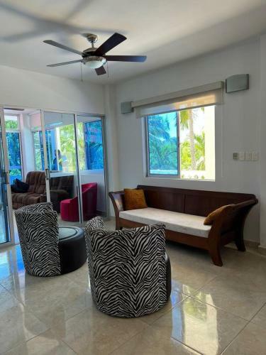 Playa Mendoza Beach House