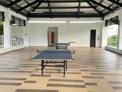 Apartamento En Villavicencio