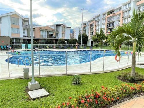 Apartamento En Villavicencio