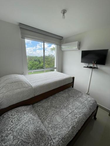 Apartamento En Villavicencio