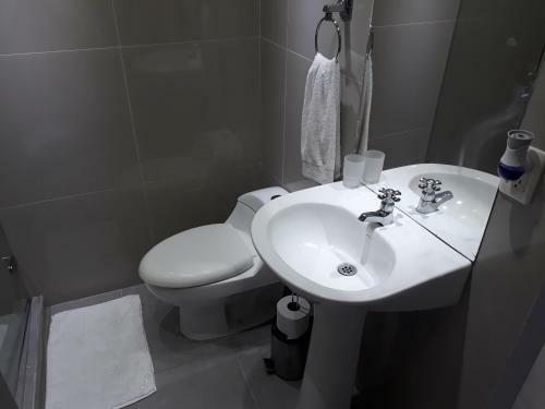 Apartamento Amoblado En Tulu�, 2 Habitaciones
