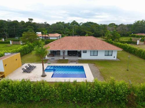 Espectacular Casa Campestre