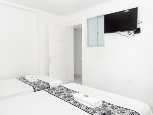 Hotel Alojamiento Moon
