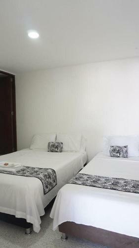 Hotel Alojamiento Moon