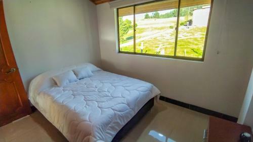 Villa El Cerezo Casa De Campo
