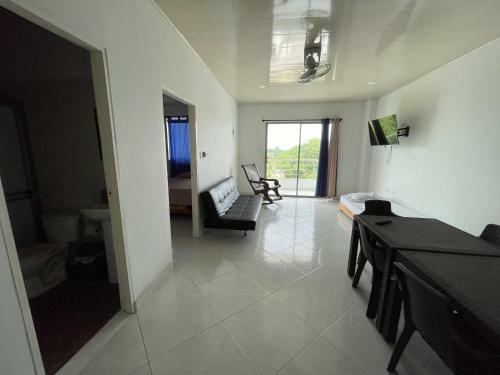 Apartamento Edificio Itz� Solaris Apto 2 Habitaciones