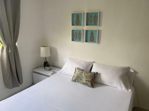 Ch4 Nuevo Apartamento Amoblado En Condominio Rnt