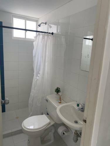 Ch4 Nuevo Apartamento Amoblado En Condominio Rnt