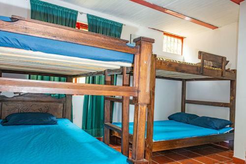 Agroturismo Santa Ana Campestre
