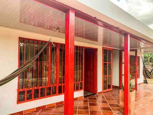 Agroturismo Santa Ana Campestre