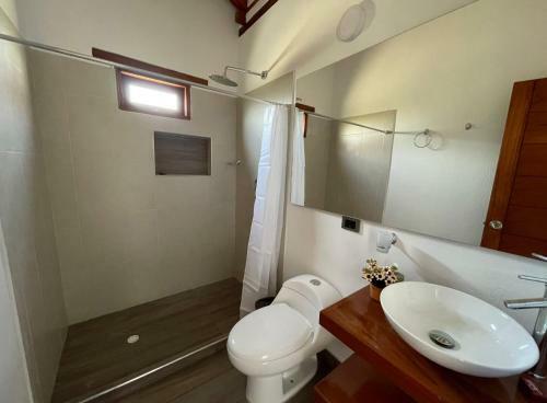 Agroturismo Villa Ancestral