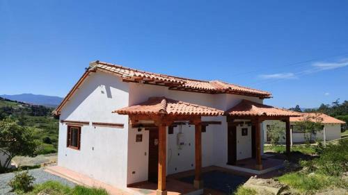 Agroturismo Villa Ancestral