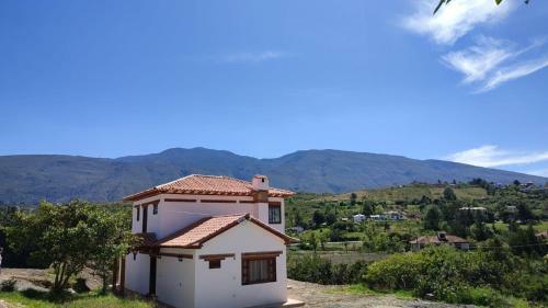 Agroturismo Villa Ancestral