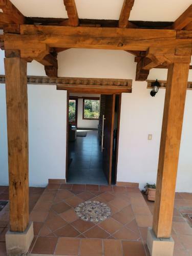 Agroturismo Villa Ancestral