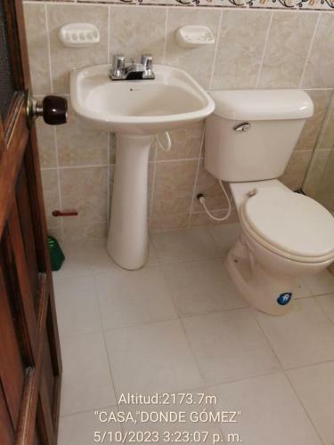 Hostal Donde Gomez