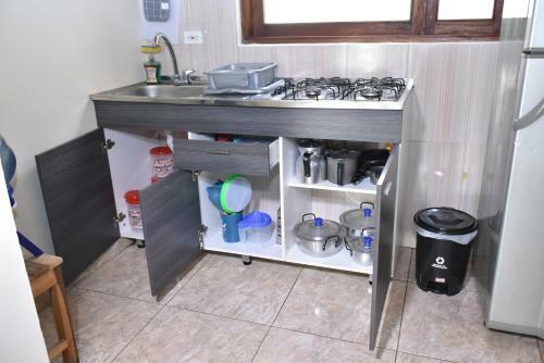 Apartamento