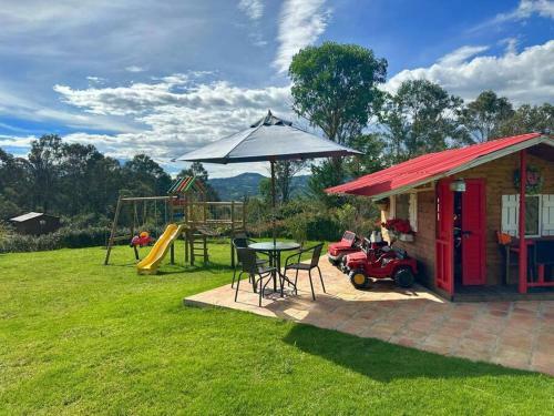 Casa Aran� - Vista Espectacular Y Mucho Jard�n