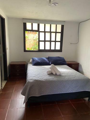 Hostal Casa Naturhola