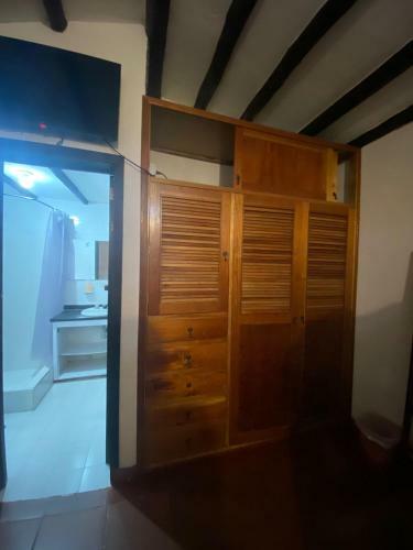 Hostal Casa Naturhola