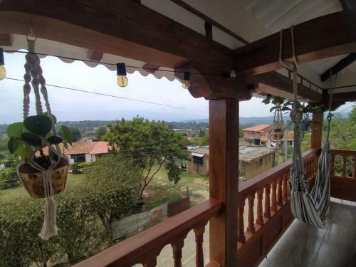 Apartamento Villa Bugambilia