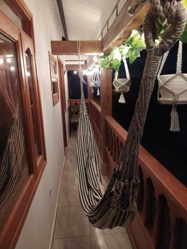 Apartamento Villa Bugambilia