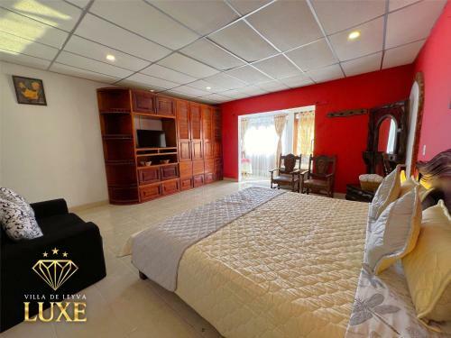 Hotel Leyva Luxe