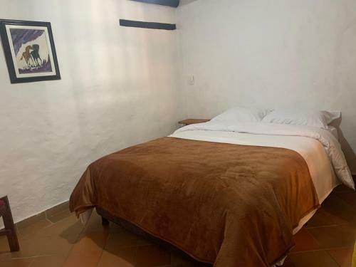 Apartamento Villa Miel
