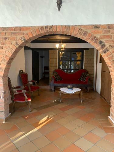 Apartamento Villa Miel