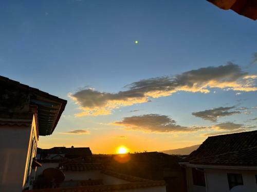 Apartamento Tu Hospedaje En El Centro Hist�rico De Villa De Leyva