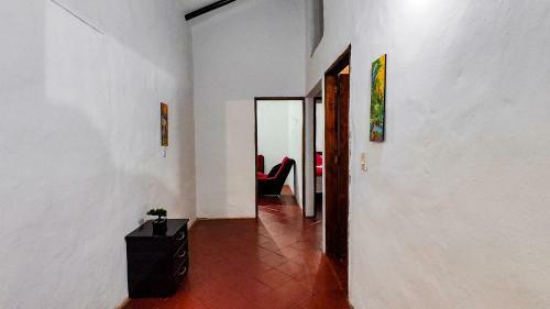 Apartamento Hotel Casa De Angel # 1