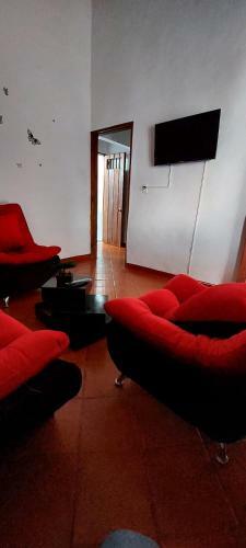 Apartamento Hotel Casa De Angel # 1