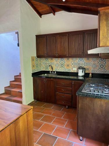 Villa La Argentina