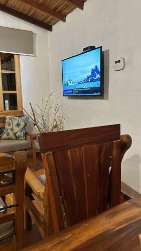Villa La Argentina