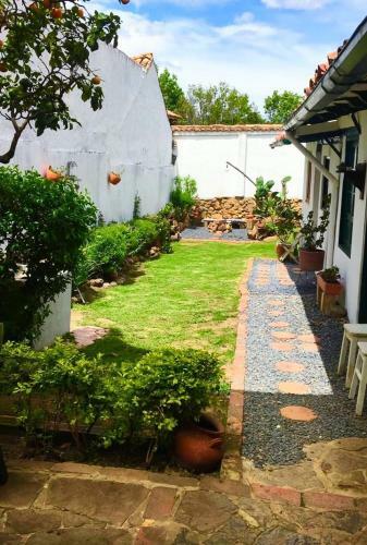 Hostal El Granadillo