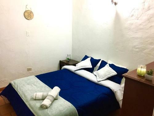 Hostal El Granadillo