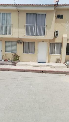 Conjunto Villas Del Portal Dos
