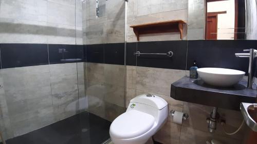 Casa De Campo El Tr�bol