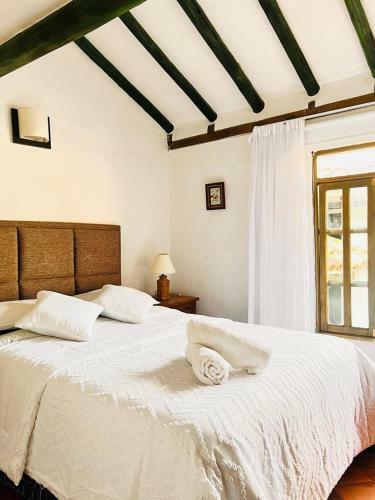 Hotel Turquesa Casa Boutique