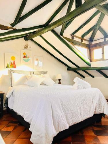 Hotel Turquesa Casa Boutique