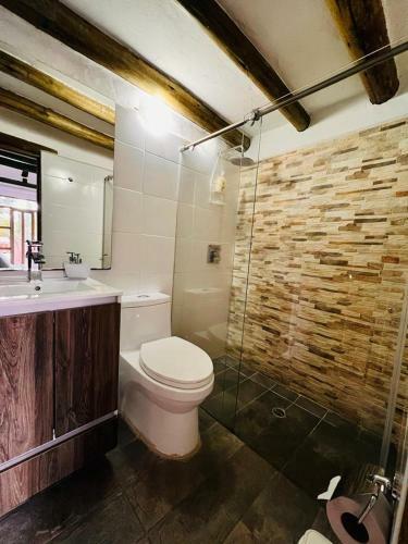 Hotel Turquesa Casa Boutique