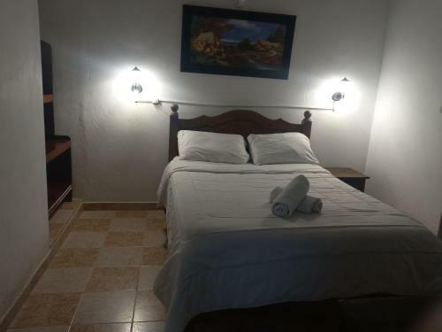 Hotel Hostal El Girasol
