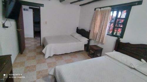 Hotel Hostal El Girasol