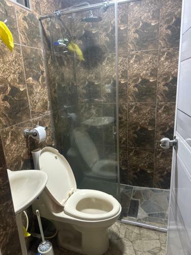 Apartamento Hostal El Viajero