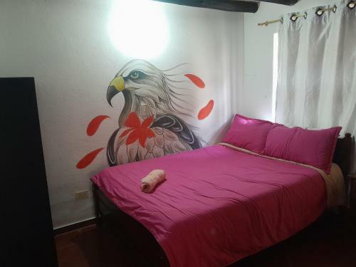 Beija Flor Hostel