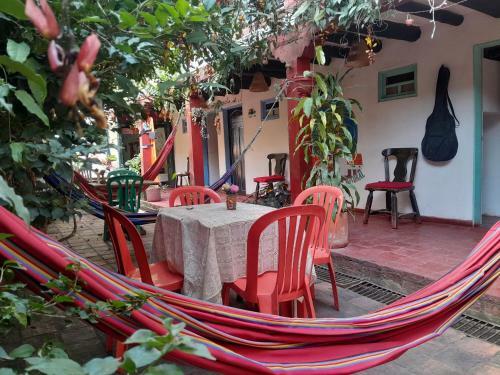 Beija Flor Hostel