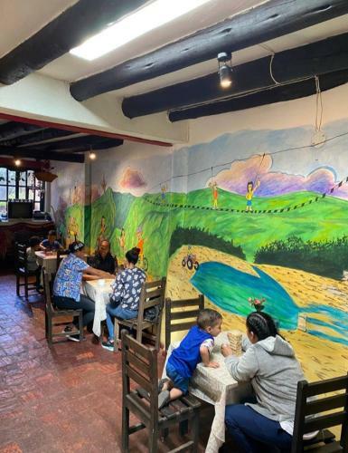 Beija Flor Hostel