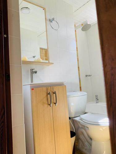 Apartamento Villa Rose