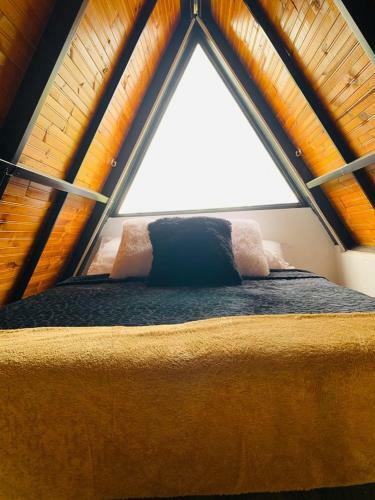 Apartamento Villa Rose