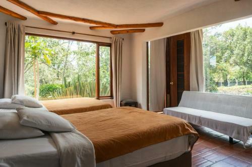 La Leyenda Apartamentos