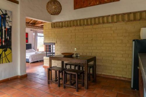 La Leyenda Apartamentos